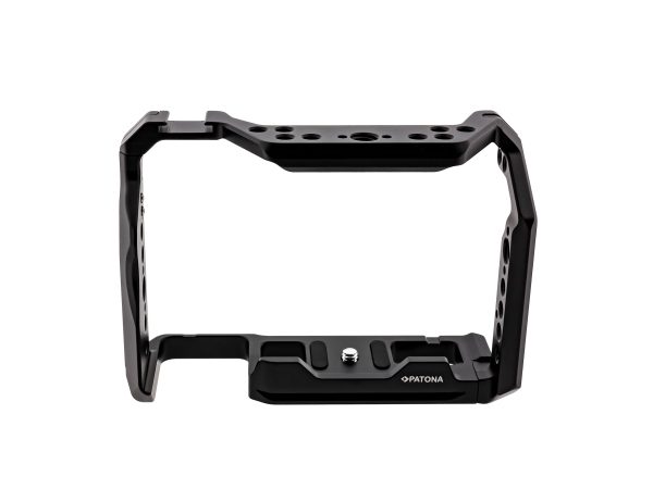 Patona, Einzelteile Rigs, Patona Cage Sony A7M4 A7R4, Produkte & Wohnen