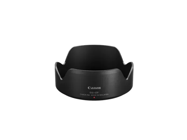 Canon, Sonnenblenden, Canon EW-60F Sonnenblende, Produkte & Wohnen