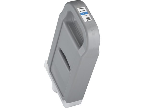 CANON Tintenpatrone cyan PFI1700C iPF PRO-2000/PRO-6000S 700ml