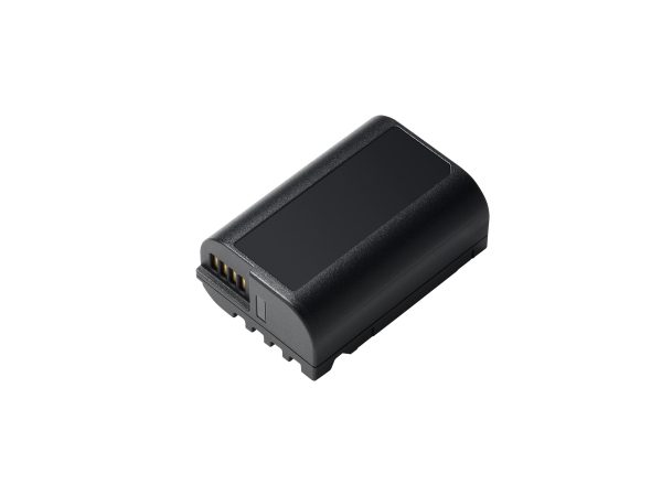 Panasonic, Akku Li-ION Foto, Panasonic Li-Ion Akku DMW-BLK22E, Produkte & Wohnen