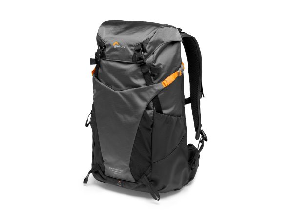Lowepro, Foto Rucksack, Lowepro PhotoSport BP 24L AW III GY GRL, Produkte & Wohnen