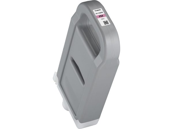 CANON Tintenpatrone photo magenta PFI1700PM iPF PRO-2000/PRO-6000S 700ml
