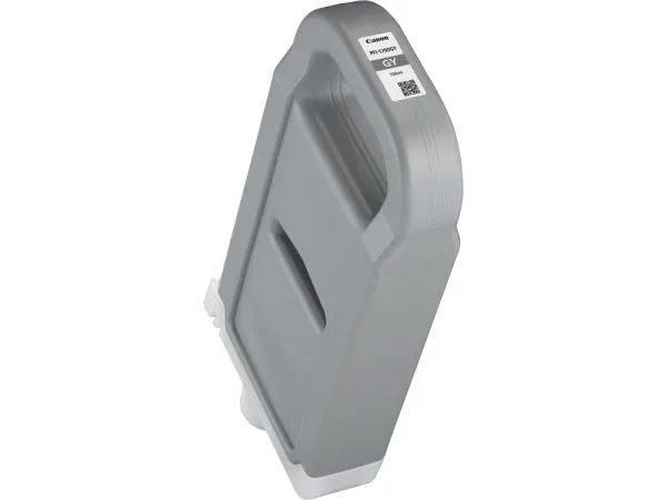 CANON Tintenpatrone grey PFI1700G iPF PRO-2000/PRO-6000S 700ml