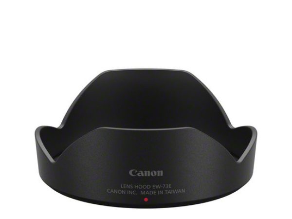 Canon, Sonnenblenden, Canon EW-73E Sonnenblende, Produkte & Wohnen