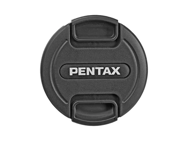 Pentax, Deckel, Pentax Objektivdeckel 49mm, Produkte & Wohnen