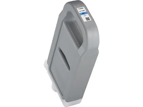 CANON Tintenpatrone photo cyan PFI1700PC iPF PRO-2000/PRO-6000S 700ml