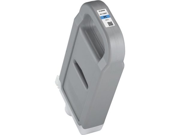 CANON Tintenpatrone photo cyan PFI1700PC iPF PRO-2000/PRO-6000S 700ml