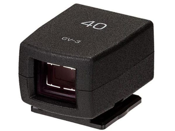Ricoh Pentax, Sucher und Zubehör, Ricoh GV-3 external Viewfinder, Produkte & Wohnen