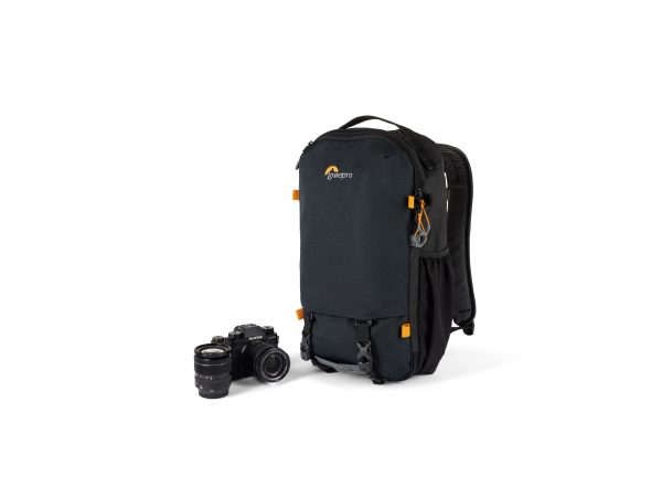 Lowepro, Foto Rucksack, Lowepro Trekker Lite BP 150 Black (GRL), Produkte & Wohnen
