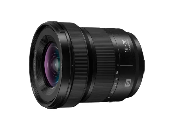 Panasonic, Objektive L Bajonett, Panasonic Lumix S 14-28mm F4.0-5.6, Produkte & Wohnen