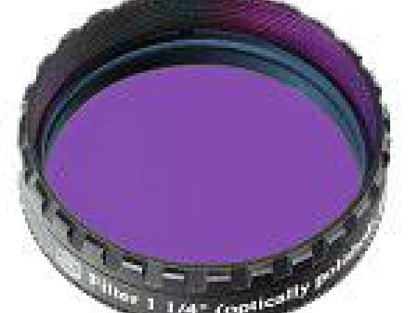 Baader, Astro Filter & Systeme, Baader U-Venus Filter 2