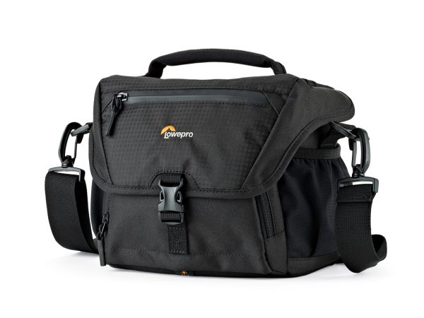 Lowepro, Schultertaschen / Hüfttaschen / Toploade, Lowepro Nova 160 AW II, Produkte & Wohnen