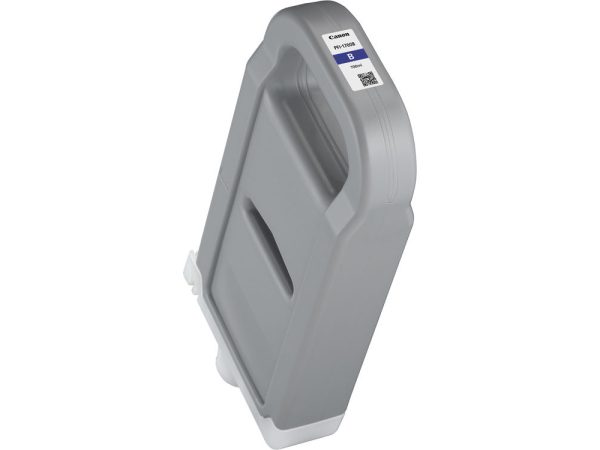 Canon PFI-1700B Original Tintenpatrone Blau