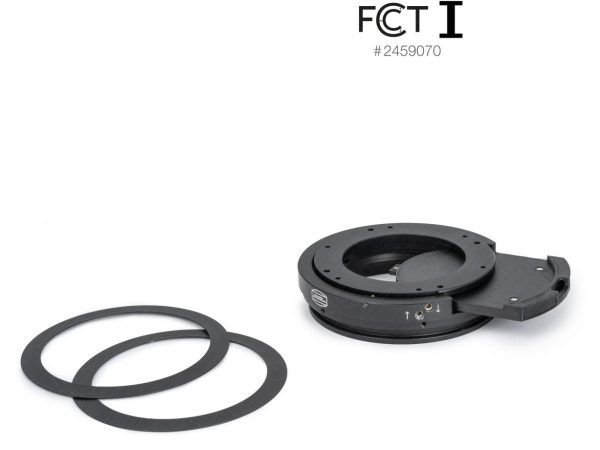 Baader, Astro Filter & Systeme, Baader FCCT I Filterhalter 77 f.RASA 8, Produkte & Wohnen