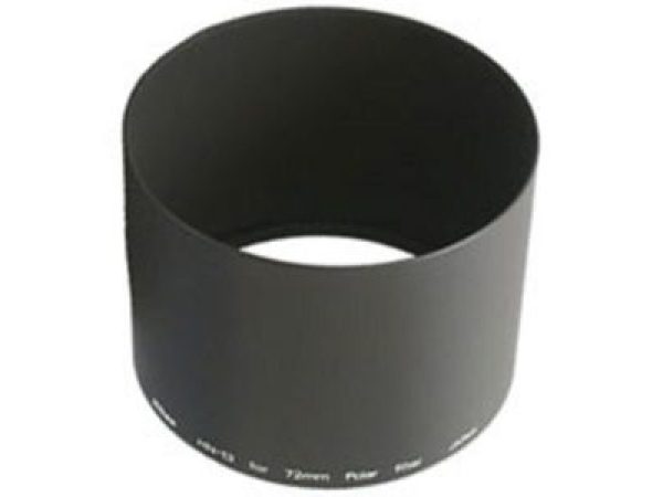 Nikon, Sonnenblenden, Nikon HN-13 Lens Hood Pola 72mm, Produkte & Wohnen