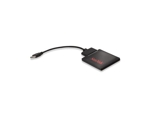 Sandisk, SSD intern, SanDisk Upgrade Kit zu SSD, Produkte & Wohnen