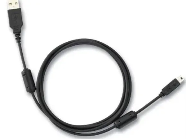 OM System, Diktiergeräte Zubehör, Olympus KP-21 USB Kabel, Produkte & Wohnen