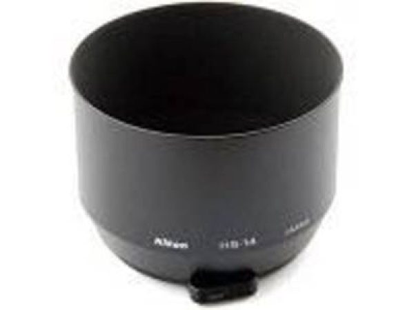 Nikon, Sonnenblenden, Nikon HS-14 Lens Hood 105/2.8, Produkte & Wohnen