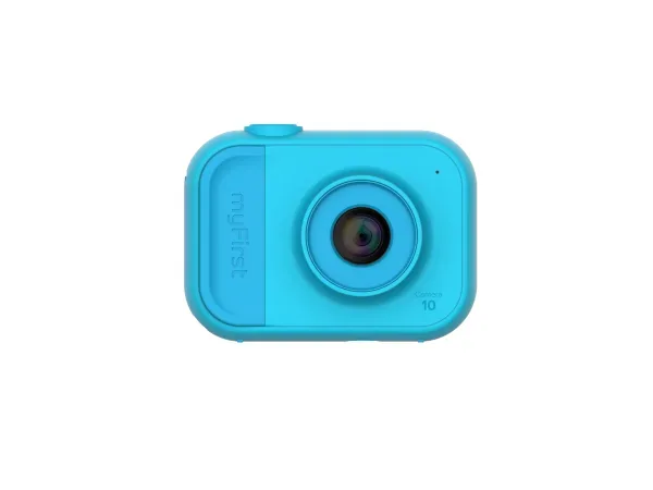 myFirst, Kids Kamera, myFirst Camera 10 Blue, Produkte & Wohnen