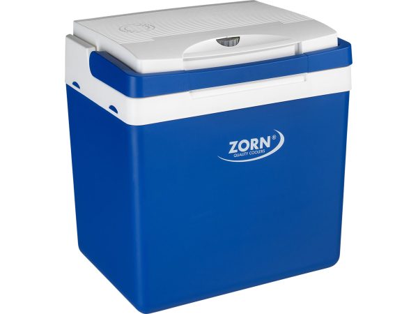 Zorn, Kühlboxen, Zorn Z26 12/230V G/A++ 25 Liter Kühlboxen, Produkte & Wohnen