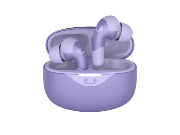 Fresh'N Rebel, Kopfhörer True Wireless, Fresh 'n Rebel Twins Ace Dreamy Lilac, Produkte & Wohnen