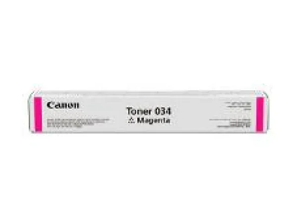 Canon Tonerpatrone 