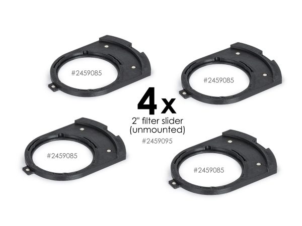 Baader, Astro Filter & Systeme, Baader 4x FCCT Filterhalter 47.4mm ungef, Produkte & Wohnen