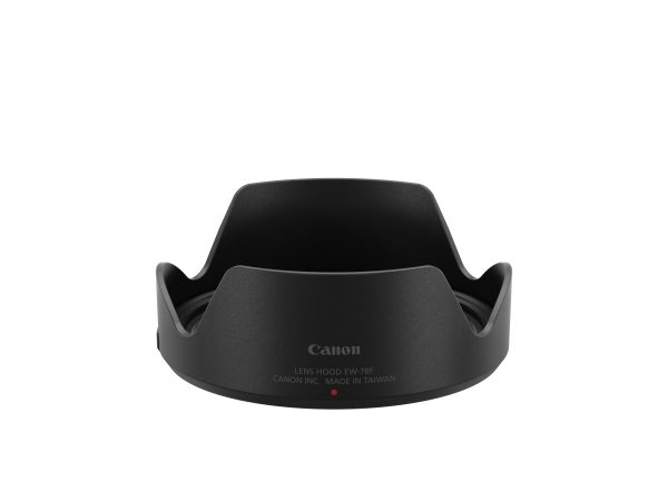 Canon, Sonnenblenden, Canon EW-78F Sonnenblende, Produkte & Wohnen