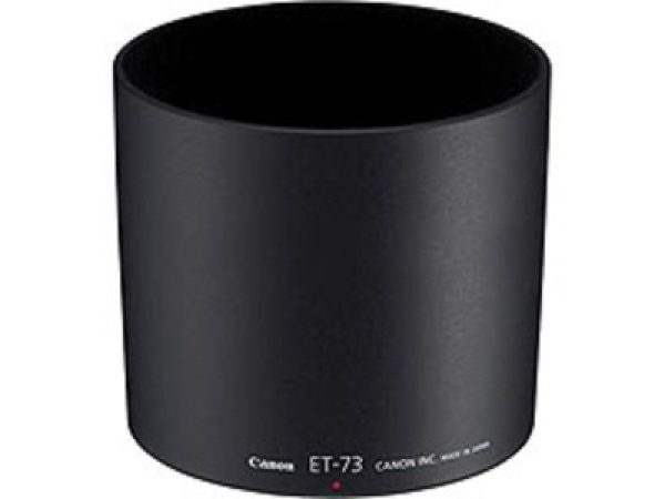 Canon - Et-73, Schwarz, One Size