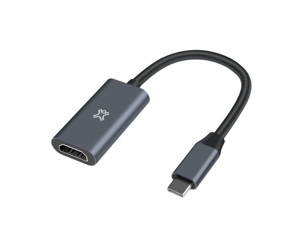 XtremeMac - Type-c To Hdmi Adapter