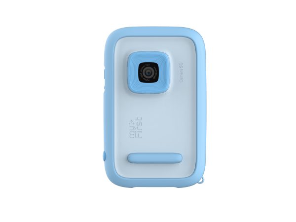 myFirst, Kids Kamera, myFirst Camera 50 Blue, Produkte & Wohnen
