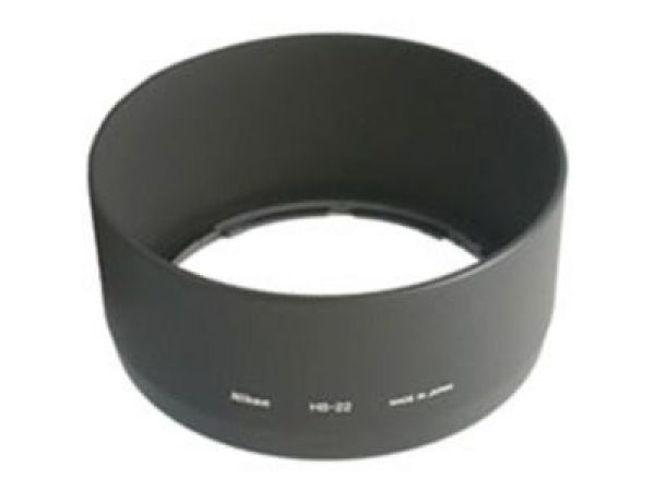 Nikon, Sonnenblenden, Nikon HB-22 Lens Hood PC85 , Produkte & Wohnen