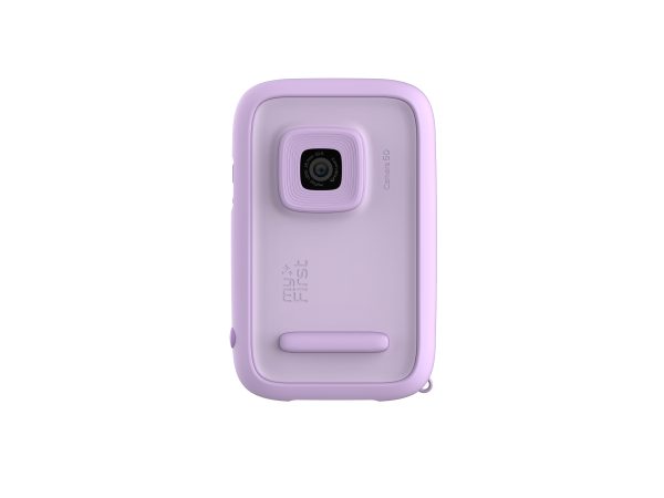 myFirst, Kids Kamera, myFirst Camera 50 Purple, Produkte & Wohnen