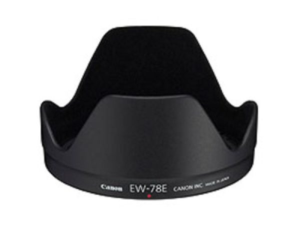 Canon, Sonnenblenden, Canon Sonnenblende EW-78E, Produkte & Wohnen