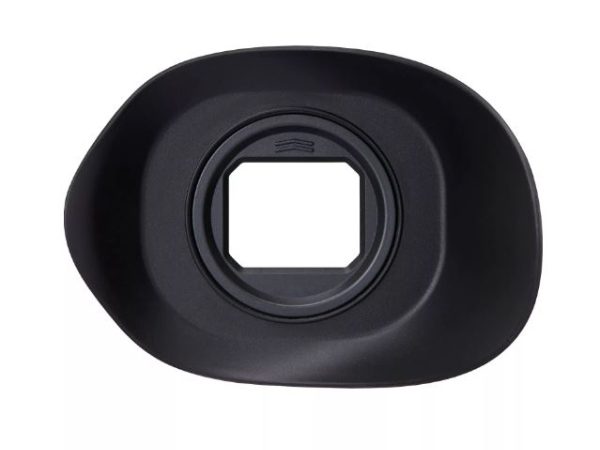 Canon - ER-hE Augenmuschel Large, Schwarz, One Size