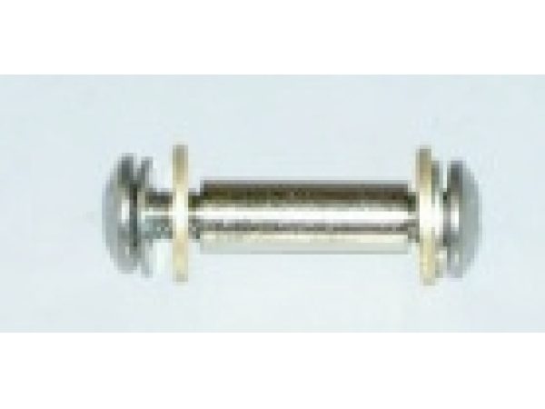 Gitzo, Ersatzteile, Gitzo Beinfixierschraube an Spinne, Produkte & Wohnen