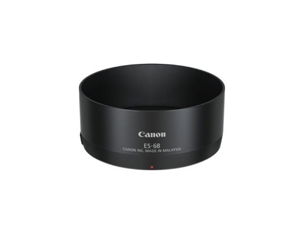 Canon, Sonnenblenden, Canon Sonnenblende ES-68, Produkte & Wohnen