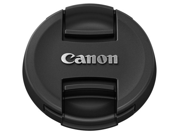 Canon, Deckel, Canon Objektivdeckel E-43, Produkte & Wohnen