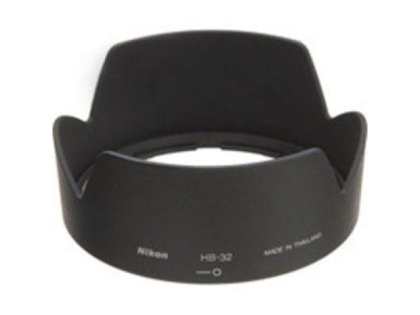 Nikon, Sonnenblenden, Nikon HB-32 Lens Hood, Produkte & Wohnen