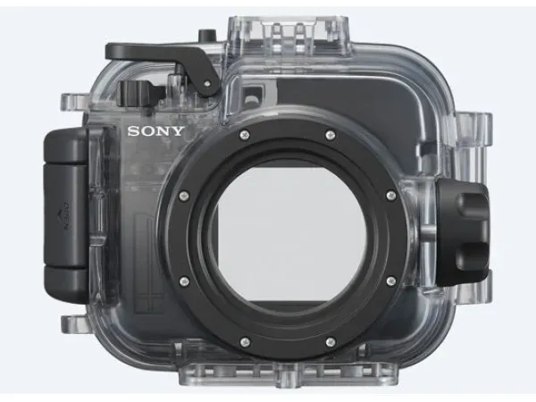 SONY, Unterwasser-Gehäuse, Sony MPK-URX100A Unterwassergehäuse, Produkte & Wohnen