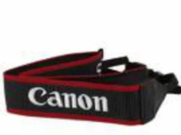 Canon, Schlaufen / Traggriffe / Halterungen, Canon Tragriemen EW-100 DGR, Produkte & Wohnen