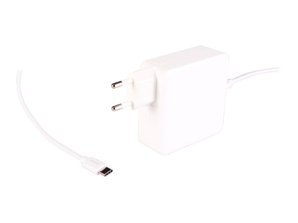 Patona, Notebook Netzteil, Patona Netzteil USB-C 65W, Produkte & Wohnen