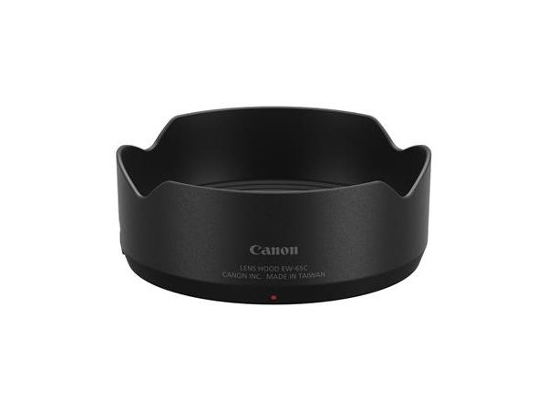 Canon, Sonnenblenden, Canon EW-65C Sonnenblende, Produkte & Wohnen