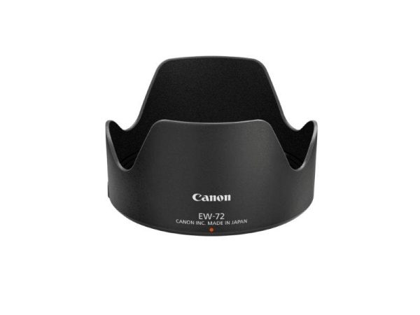 Canon, Sonnenblenden, Canon Sonnenblende EW-72, Produkte & Wohnen