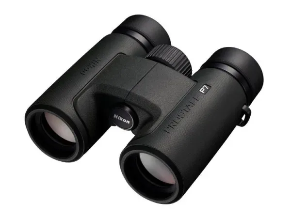 Nikon, Fernglas, Nikon Fernglas Prostaff P7 10x30, Produkte & Wohnen