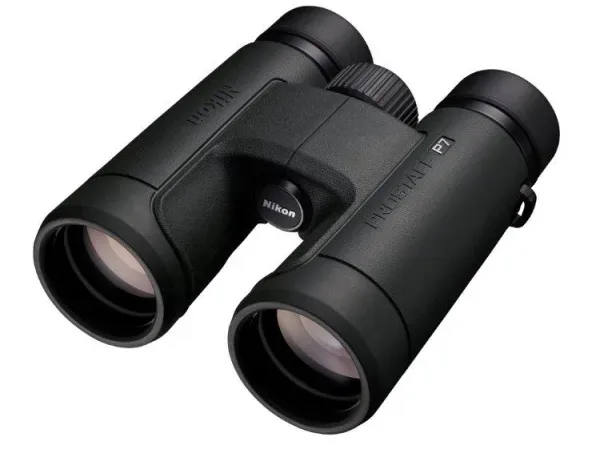 Nikon, Fernglas, Nikon Fernglas Prostaff P7 8x42, Produkte & Wohnen