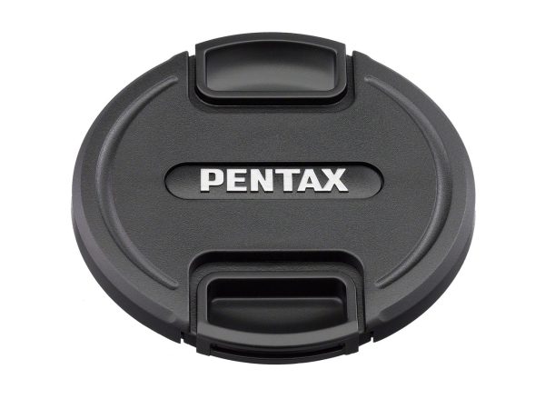Pentax, Deckel, Pentax Frontdeckel O-LC82 mm, Produkte & Wohnen