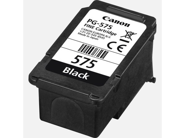 Canon -  Tinte 5438C001 PG-575 Schwarz, One Size