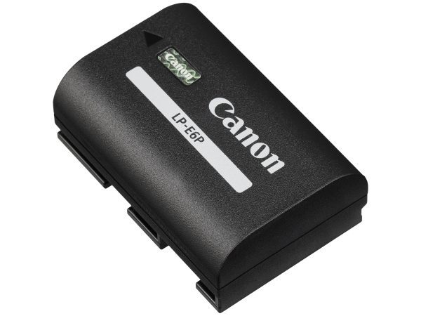Canon Kamera-Akku 