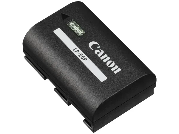 Canon Kamera-Akku 